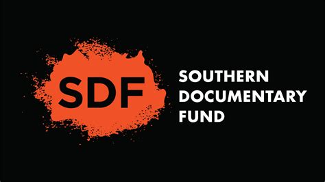 southern documentary fund|funding for documentaries.